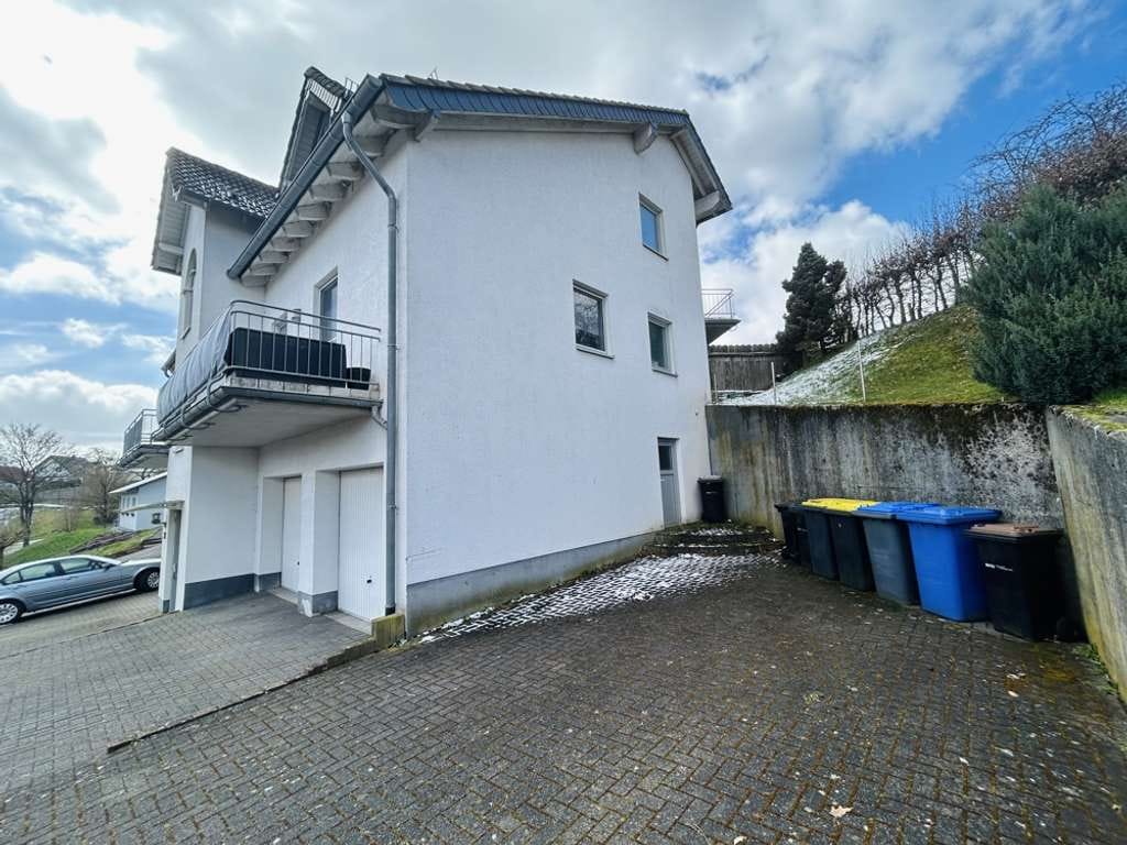 Immobilie in Dahlem - Ländliche Idylle trifft perfekte Anbindung: Ihr Mehrfamilienhaus mit guter Infrastruktur und Zukunft - Bild 2