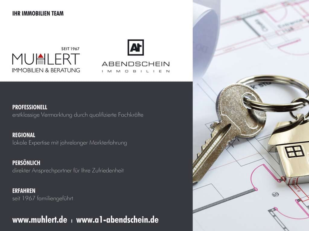 Immobilie in Ludwigshafen am Rhein - Kapitalanleger aufgepasst: 1-Zimmer-Wohnung mit Stellplatz in Ludwigshafen-Mitte - Bild 4