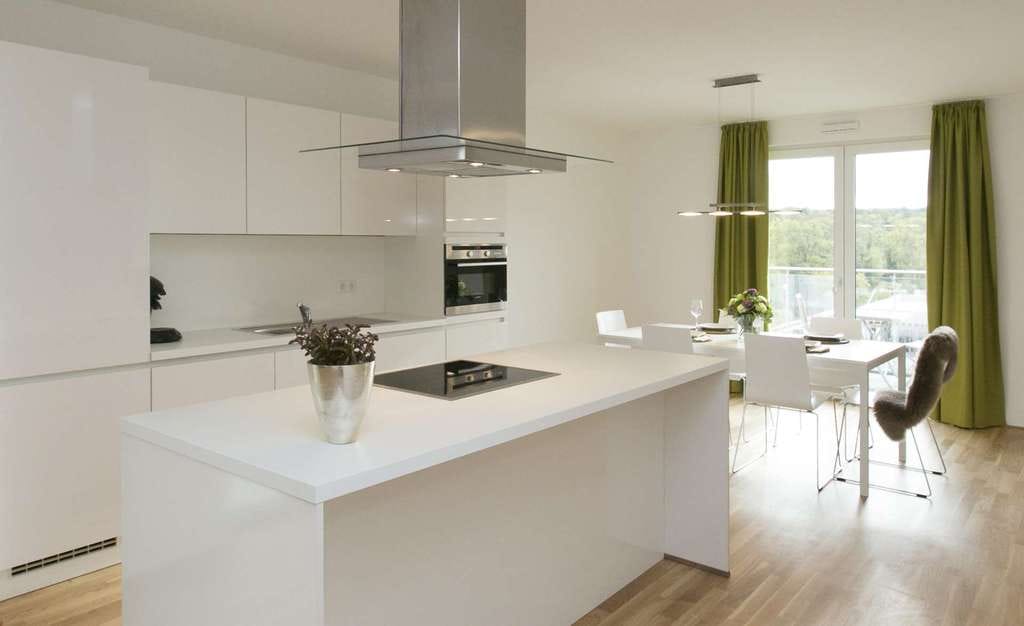 Immobilie in Budenheim - Exklusive Suite mit ca. 107 m² – Hochwertige Kapitalanlage am Mainzer Golfclub - Bild 5