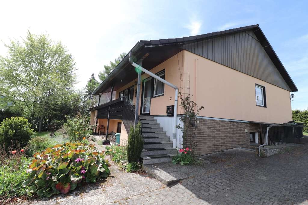 Immobilie in Bad Steben - Zuhause finden, ankommen, bleiben - Bild 2