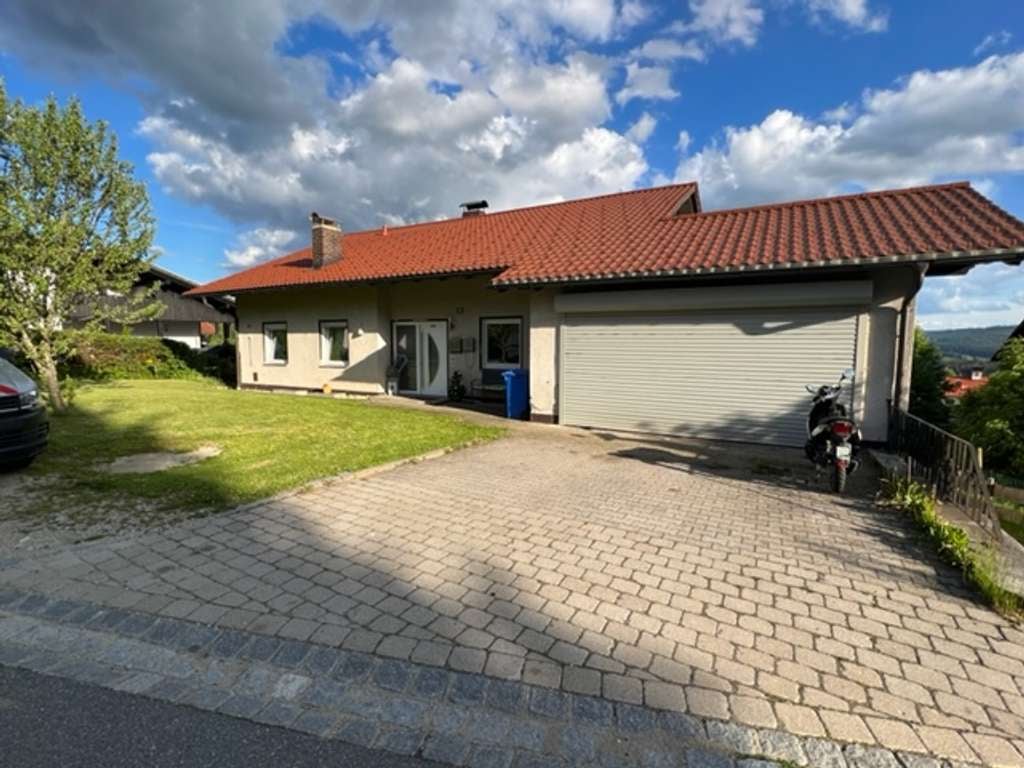 Immobilie in Lindberg - Ein Haus mit traumhaftem Ausblick in Lindberg - Bild 2