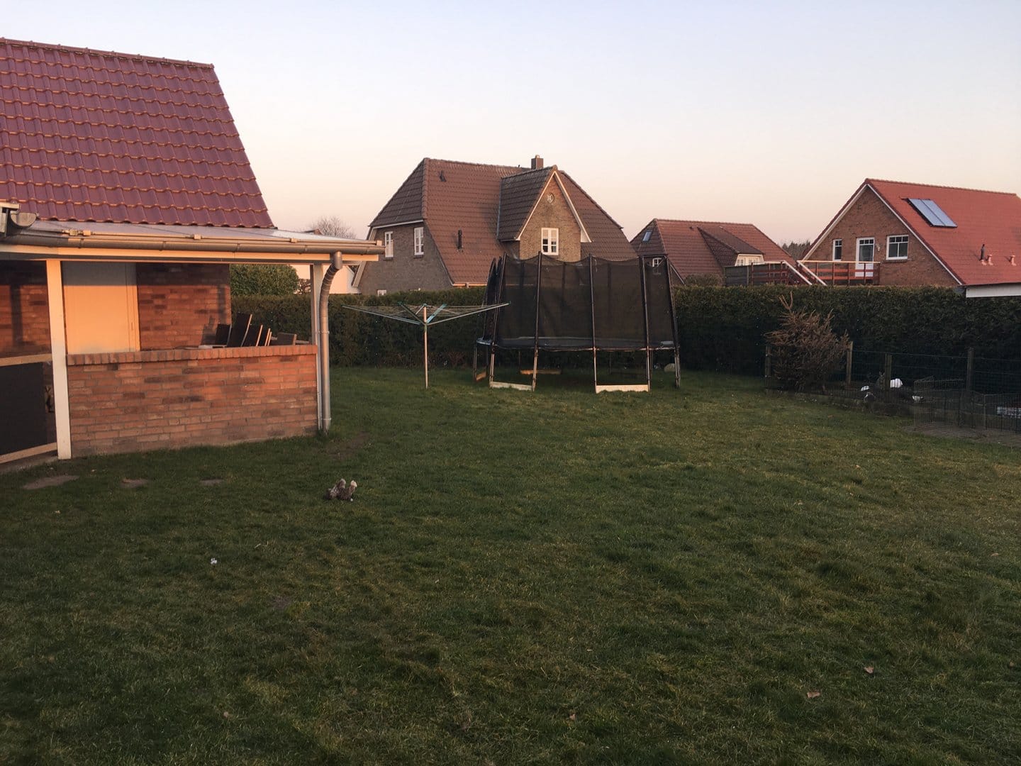 Immobilie in Stadum - Zeitlos nordisch! Einfamilienhaus zum Wohlfühlen. - Bild 4