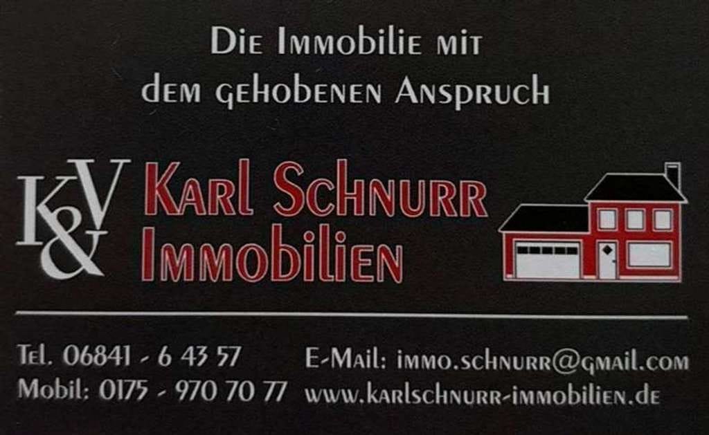 Immobilie in Bexbach - top gepflegtes 2-Familienwohnhaus in zentraler Lage in Bexbach-Frankenholz - Bild 0