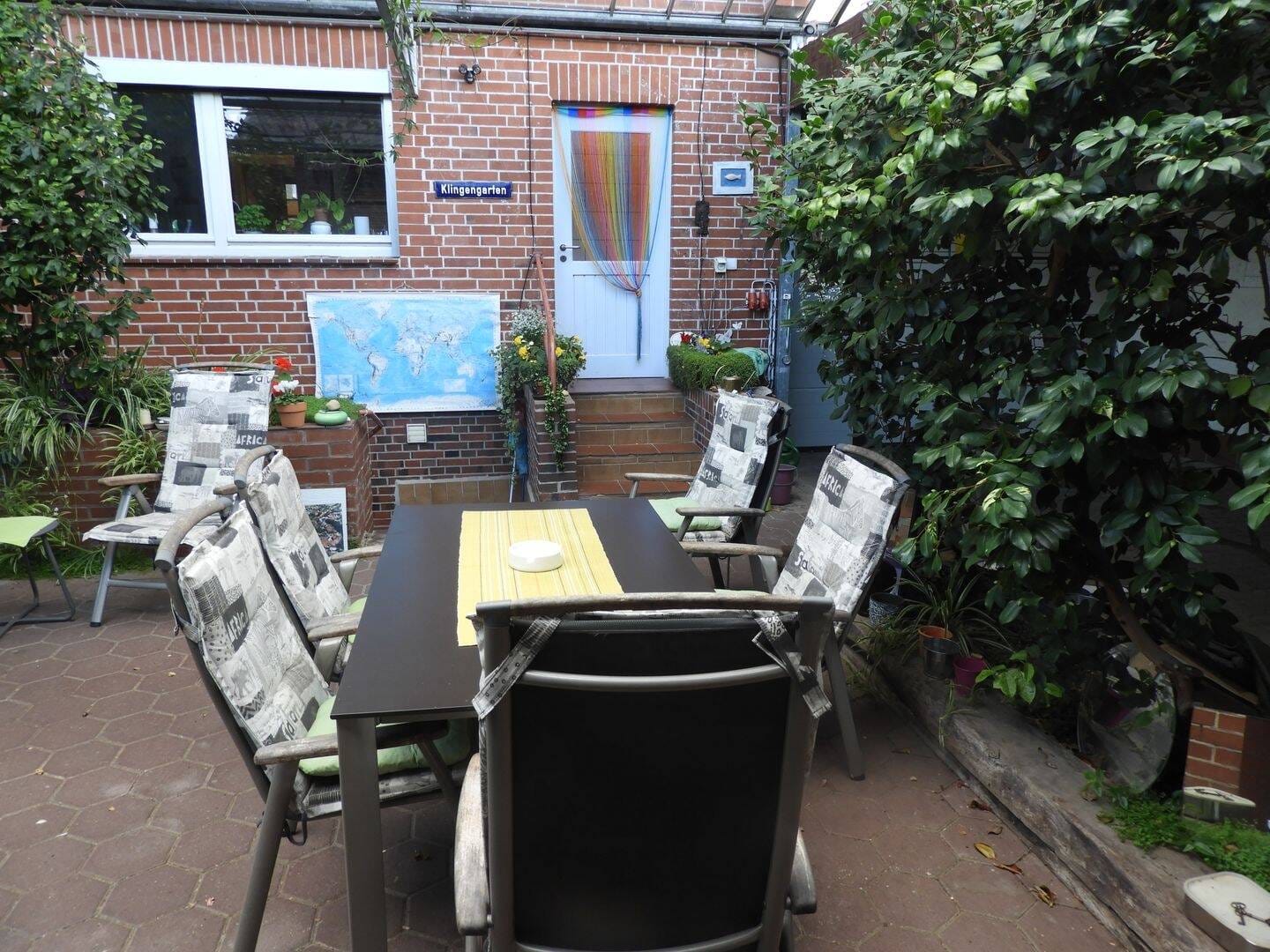 Immobilie in Wittingen - Sehr gepflegtes Zweifamilienhaus mit Garage und Vollkeller in guter ruhiger Lage in Wittingen zu verkaufen * Klingengarten 2 * 29378 Wittingen - Bild 3