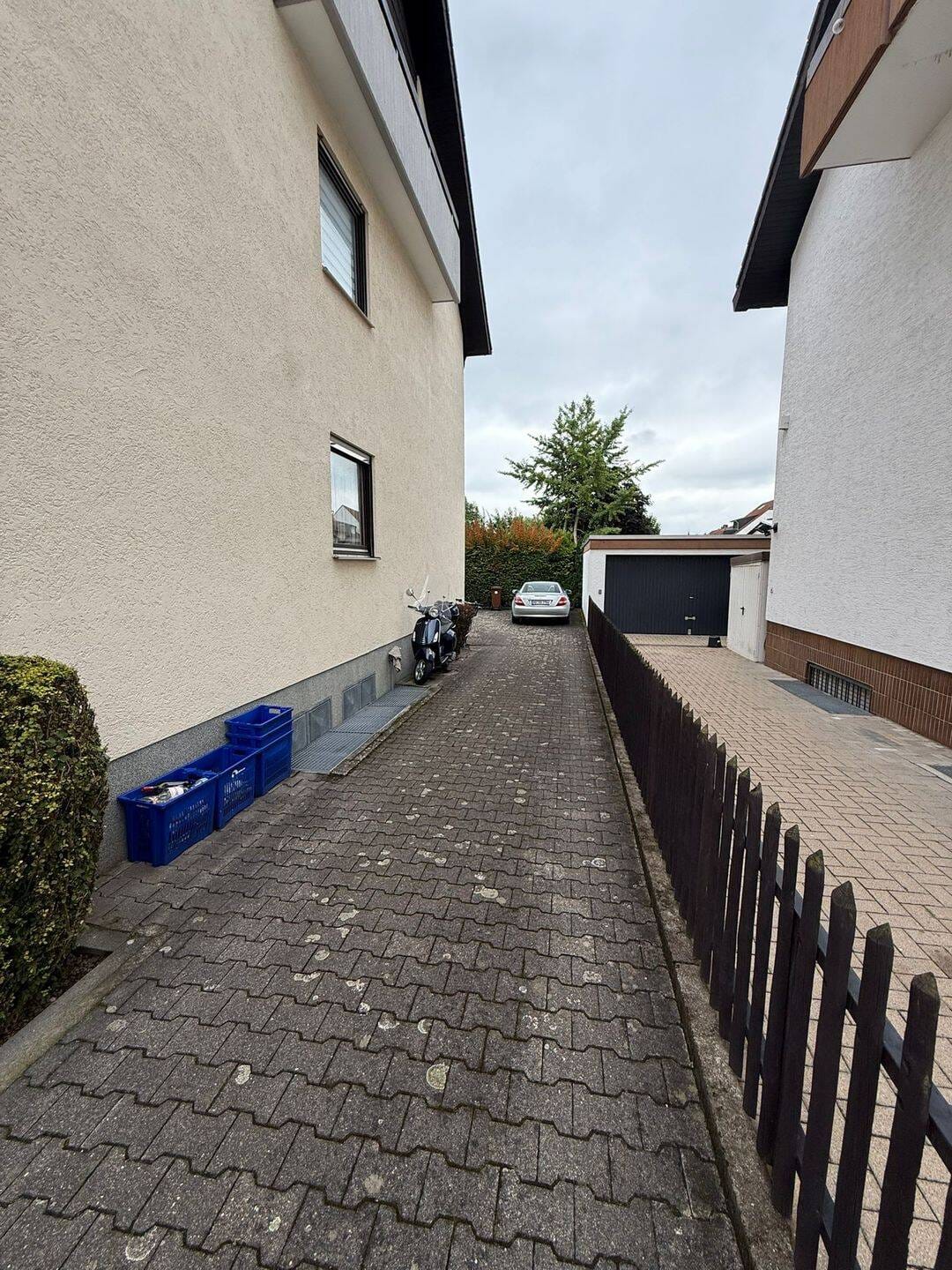 Immobilie in Ilvesheim - Attraktives Renditeobjekt für Kapitalanleger – gepflegtes Haus in guter Lage - Bild 1