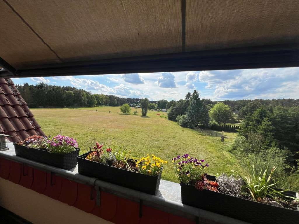 Immobilie in Joachimsthal -  Traumhafte Wohnung Wohnpark Joachimsthal / direkt vom Eigentümer / keine Provision /nicht vermietet - Bild 0