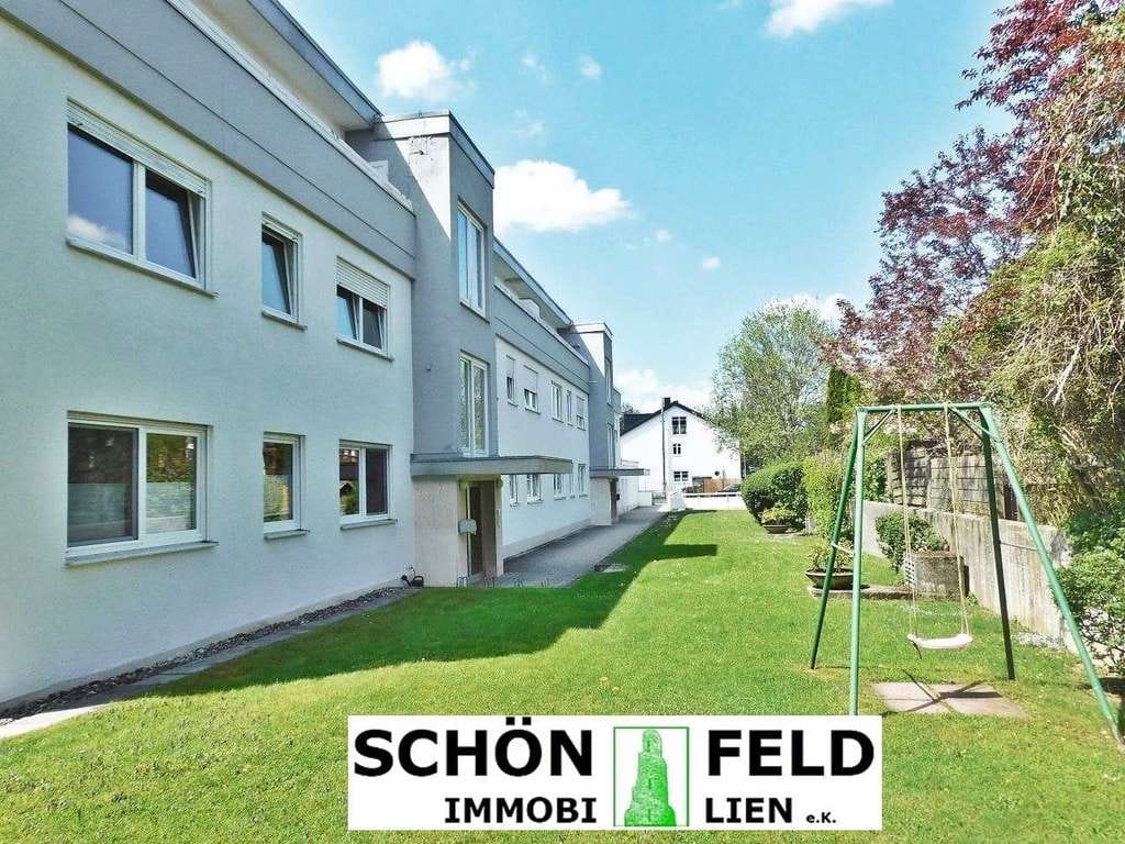 Immobilie in Vaterstetten - OPENHOUSE -Samstag 13.12.25 -  14 - 15 Uhr
Charmante Drei-Zimmer-Wohnung - zentral in Vaterstetten - Bild 0