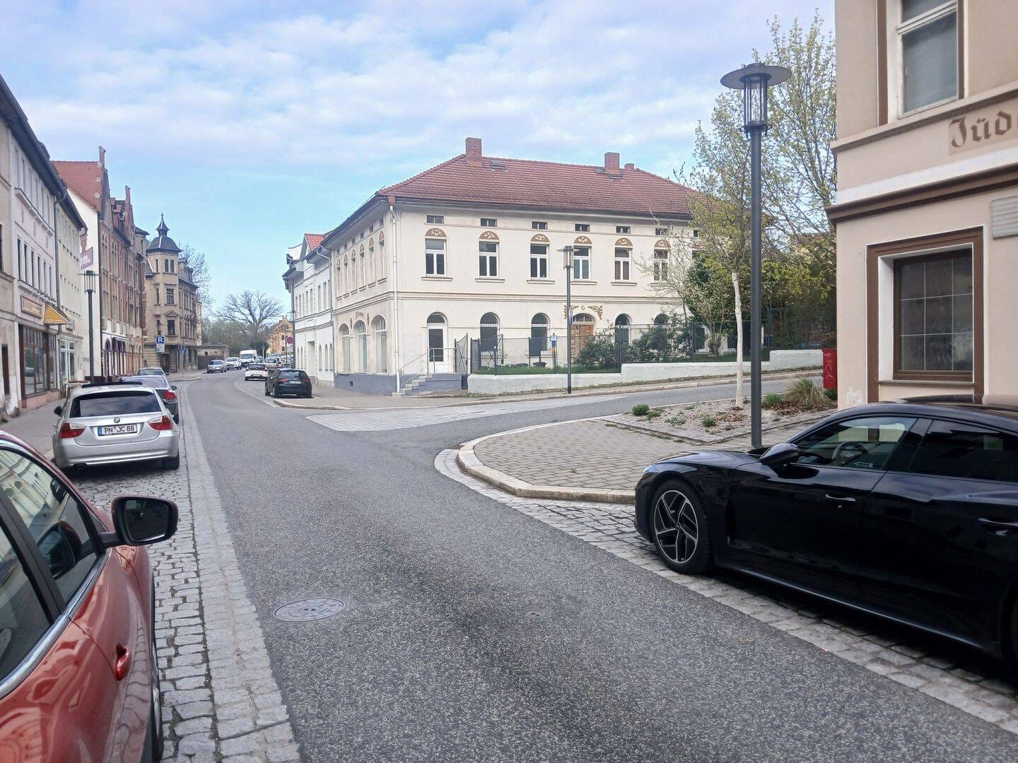 Immobilie in Pößneck - Tradition und Rendite - Bild 0