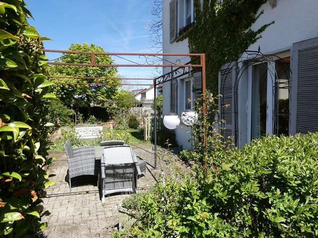 Immobilie in Stockach - Zweifamilienhaus in Stockach - Bild 4