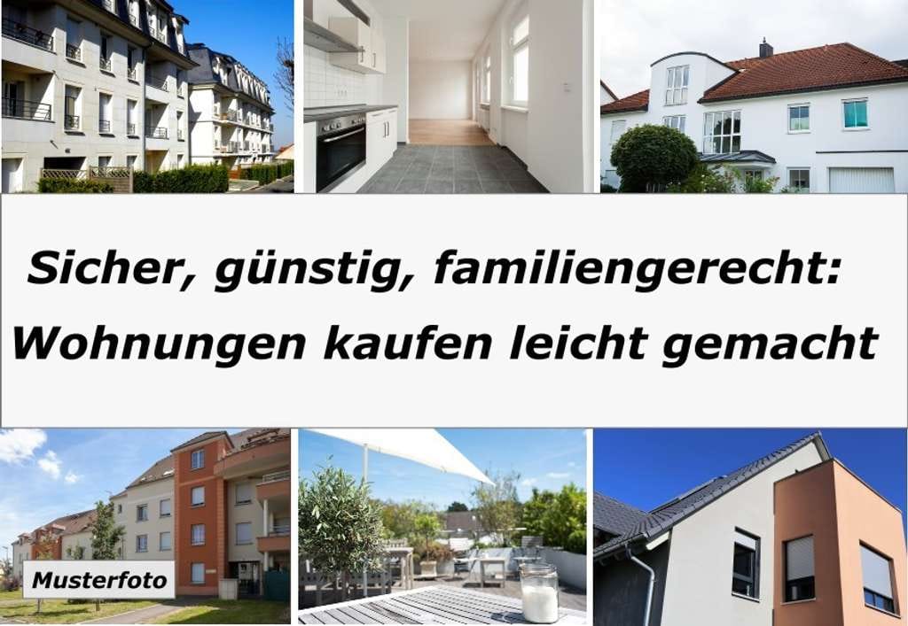 Immobilie in Quedlinburg - Einfamilienhaus mit Balkon - provisionsfrei - Bild 0