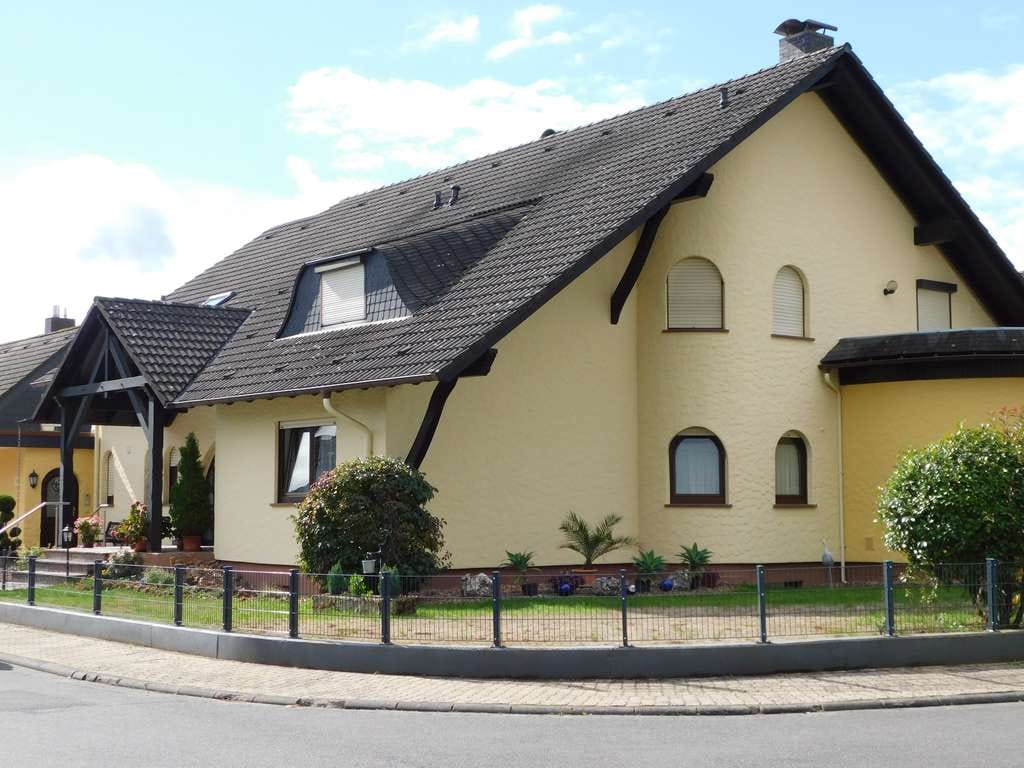 Immobilie in Großwallstadt - Tolles Architektenhaus 2. Reihe Mainlage - Bild 2