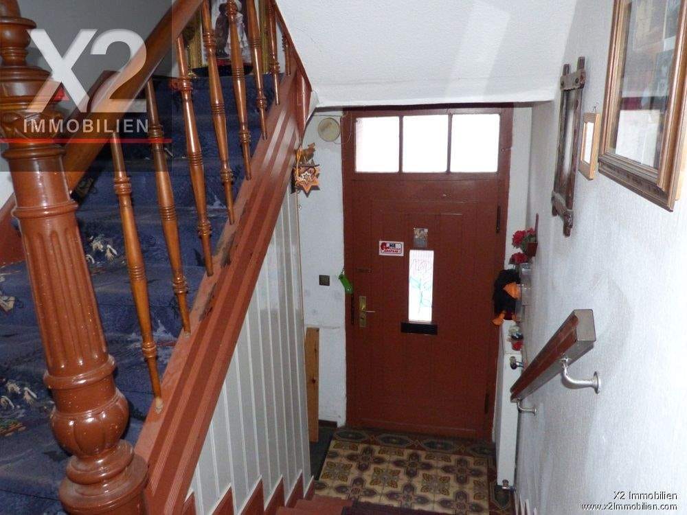 Immobilie in Wittlich - Großes Einfamilienhaus zentral zur Stadt - Bild 2