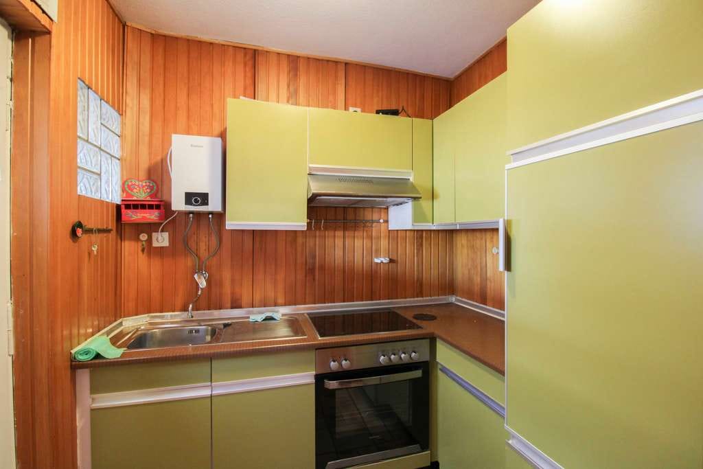 Immobilie in Dorsten - Ihr Projekt zum Traumhaus: Reihenmittelhaus in ruhiger Lage - Bild 3
