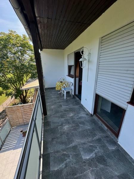 Immobilie in Kröv - Terrassenwohnung in Kröv - Bild 3