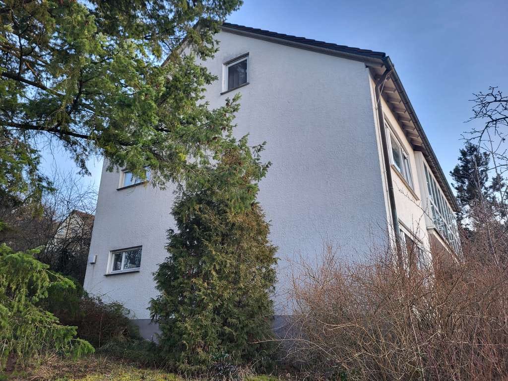 Immobilie in Schorndorf - Freistehendes Dreifamilienhaus in ruhiger Wohnlage von 73614 Schorndorf - Bild 3