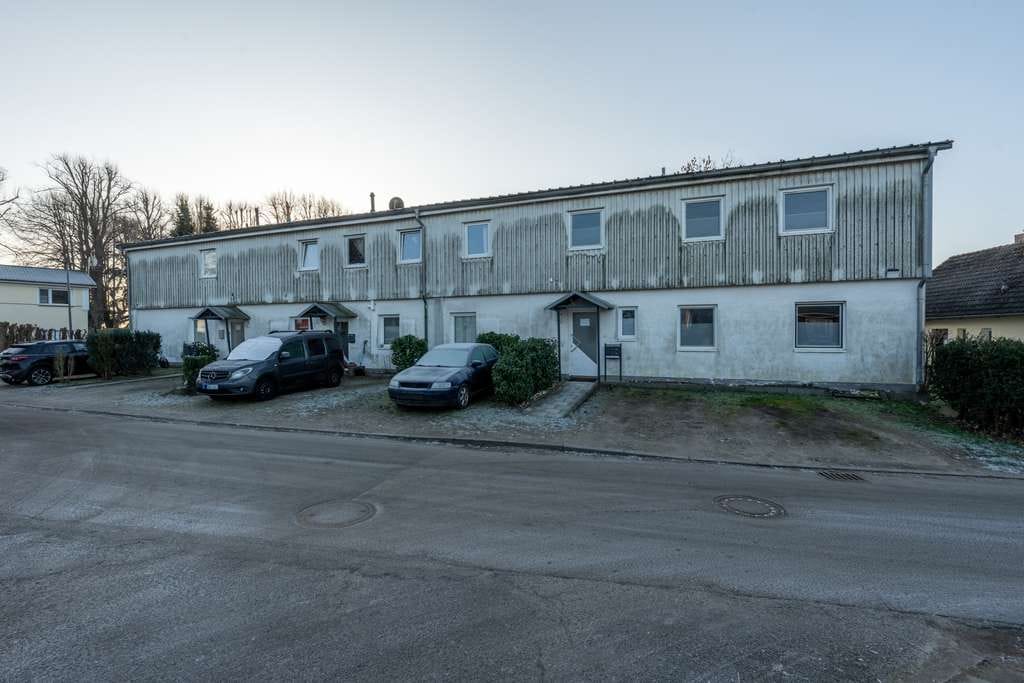 Immobilie in Süsel - Schöne 4-Zimmer-Terrassenwohnung in Ostseenähe - Bild 1