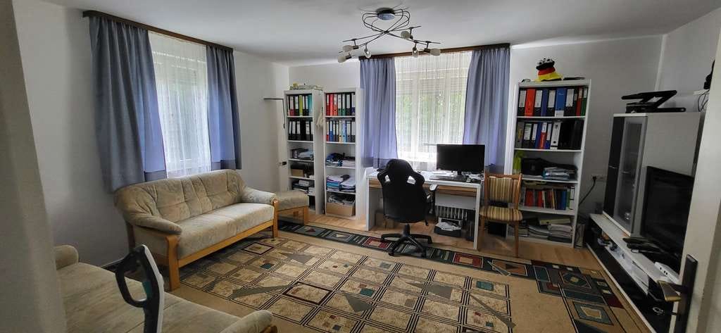 Immobilie in Baindt - Frei stehendes Familienfreundliches Einfamilienhaus direkt in Baindt - Bild 0