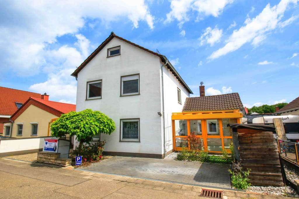 Immobilie in Schifferstadt - ** OPEN HOUSE AM SA. 20.06.26 um 15.00 Uhr ** - Bild 1