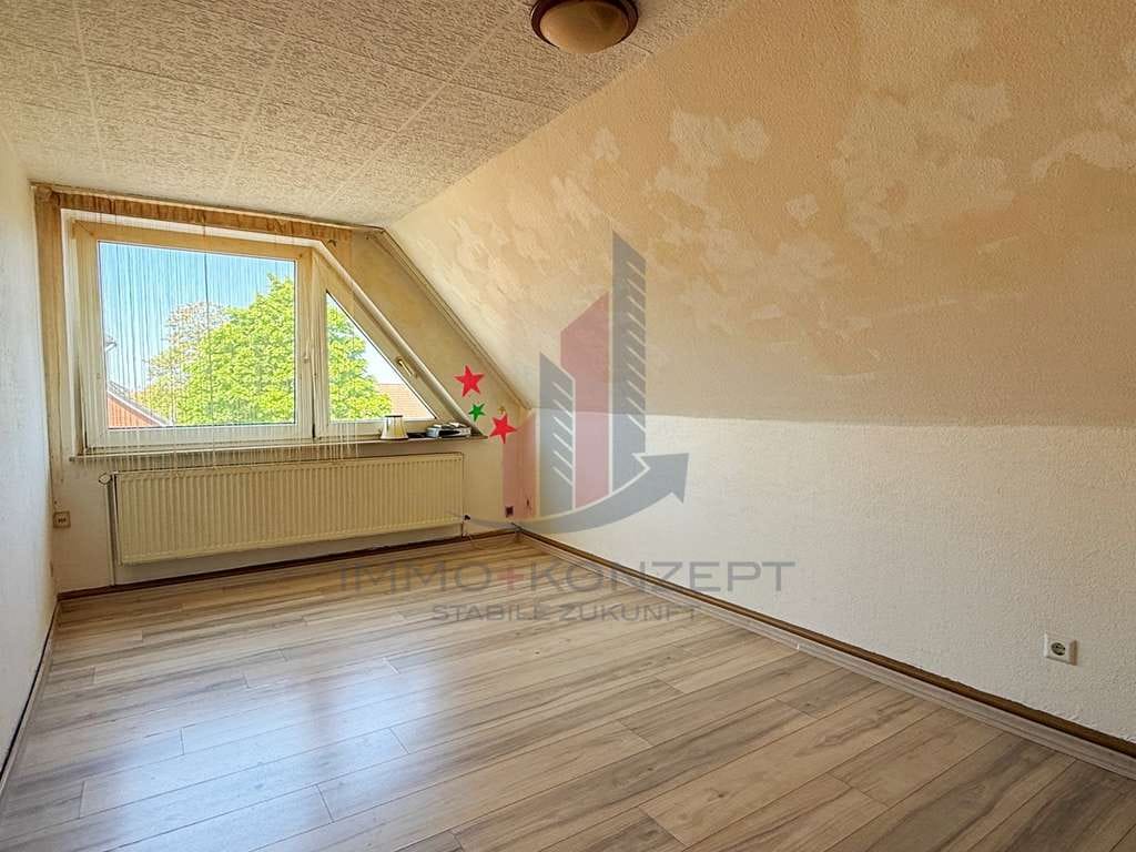 Immobilie in Bramsche - DG-Eigentumswohnung auf dem Bramscher Berg! - Bild 2