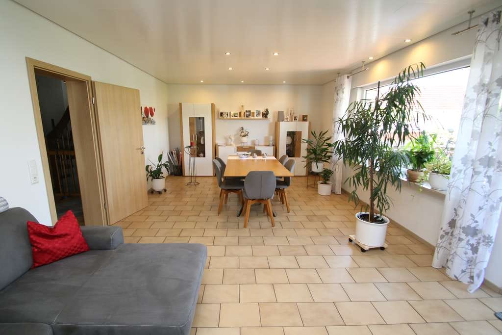 Immobilie in Nauheim - Vielseitiges Immobilienensemble im Herzen von Nauheim - Bild 4