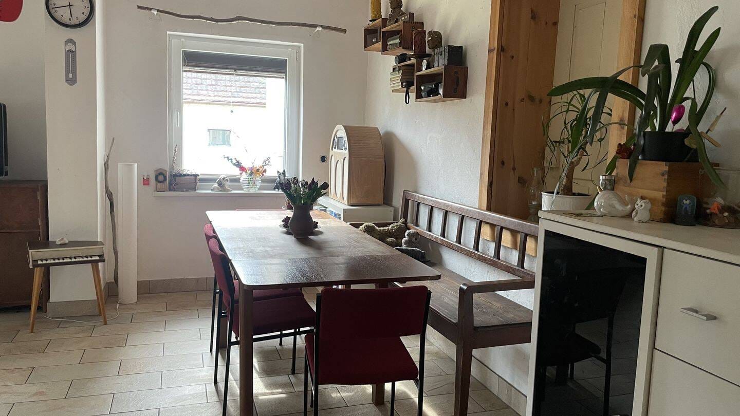 Immobilie in Lauta - Ein Zuhause für jedes Alter - Bild 4