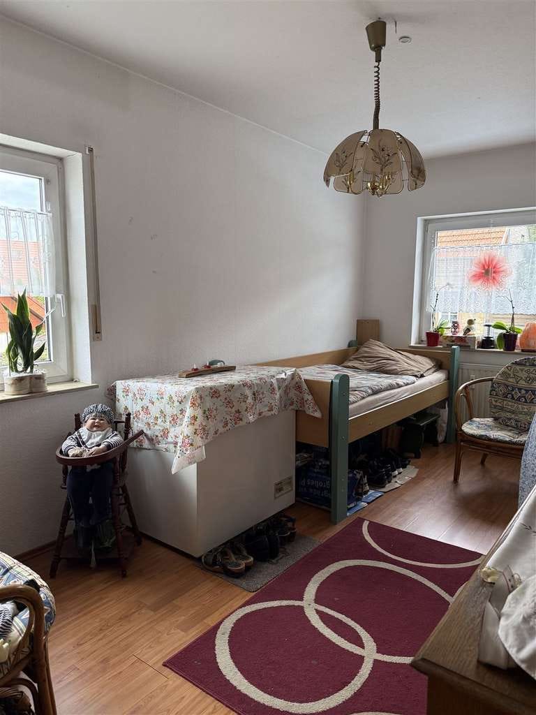 Immobilie in Mörsfeld - 6 Parteienhaus, komplett vermietet, in Mörsfeld sucht Kapitalanleger - Bild 2