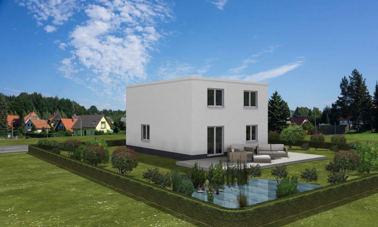 Immobilie in Nettetal - Gemeinsam planen wir Ihr individuelles Wunschhaus! - Bild 1