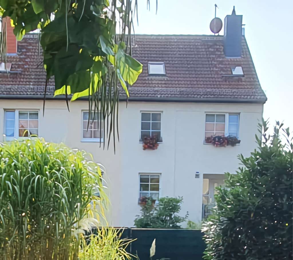 Immobilie in Wandlitz - Gepflegtes Reihenendhaus in ruhiger Ortsrandlage - Bild 2