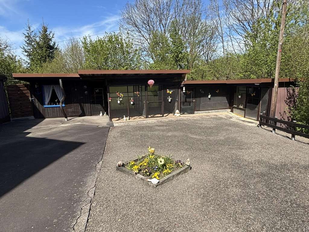 Immobilie in Gummersbach - Viel Platz im und ums Haus! - Bild 4