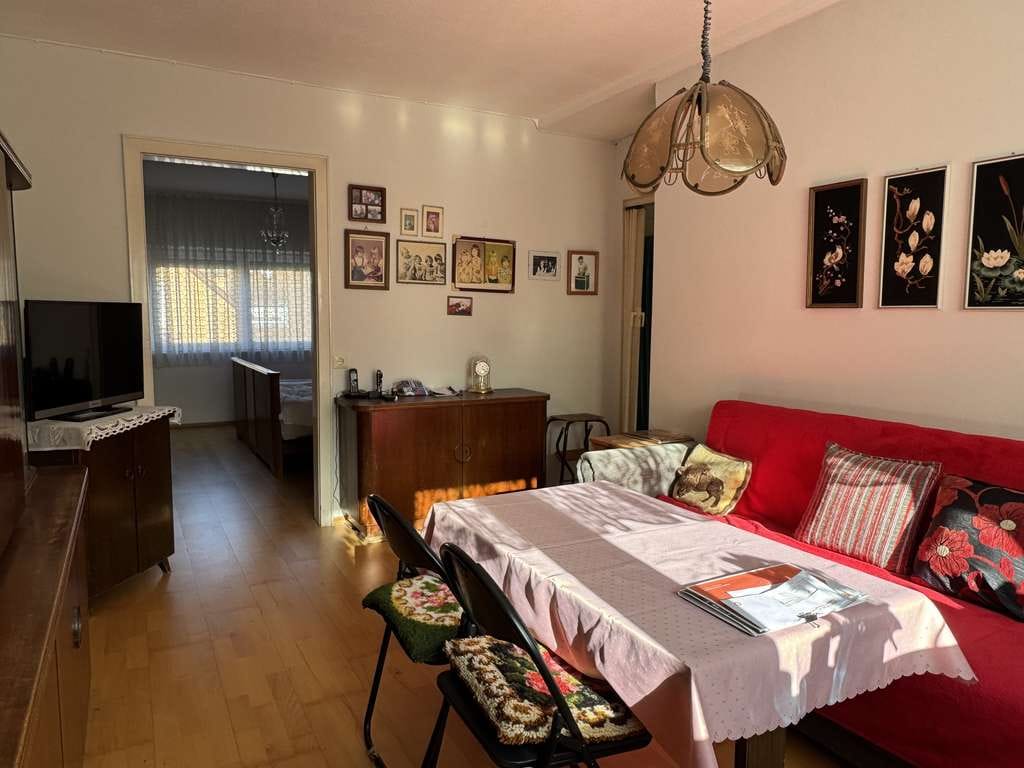 Immobilie in Stuttgart - Wohnung mit hervorragender Rendite in einem ruhigen Wohngebiet von S-Münster - Bild 1