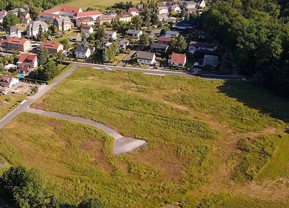 Immobilie in Großweitzschen - Euer Einfamilienhaus mit klarer Planung und verlässlicher Begleitung! Dazu naturnah und perfekt für die Familie! - Bild 3