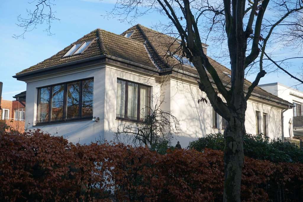 Immobilie in Gütersloh - Verwirklichen Sie sich Ihren Wohntraum! - Bild 0
