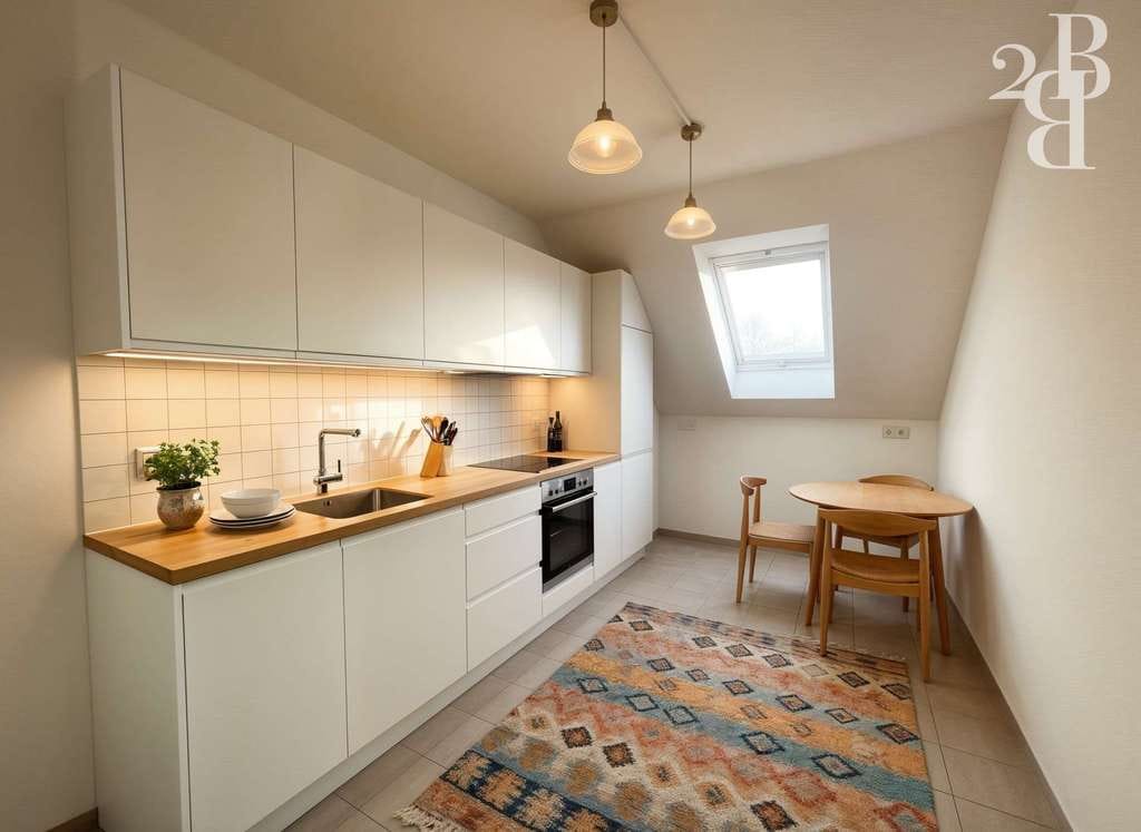 Immobilie in Aschersleben - Charmanter Altbau mit 7,5% Rendite – MFH in Aschersleben-Winningen für renditeorientierte Anleger - Bild 5
