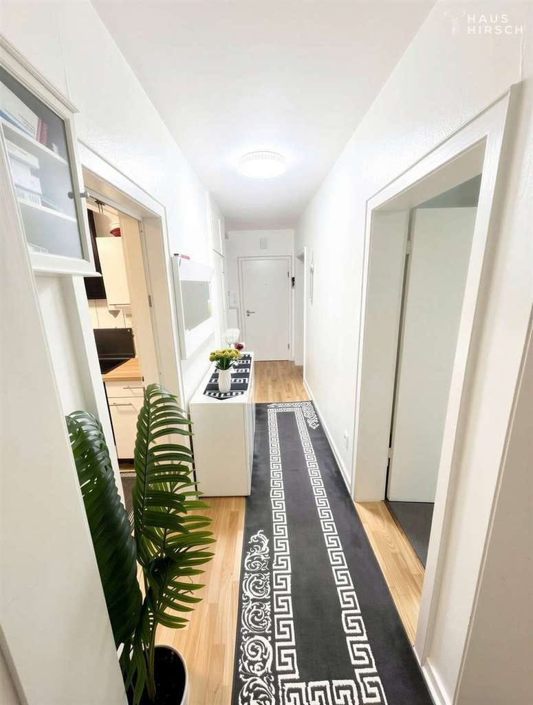 Immobilie in Telgte - Bezugsfreie 3,5-Zimmer Erdgeschosswohnung - Bild 2
