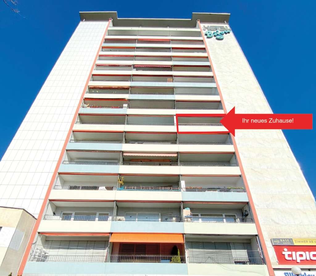 Immobilie in Lörrach - Kapitalanlage wird saniert - lassen Sie Ihre Wünsche mit einfließen! - Bild 0
