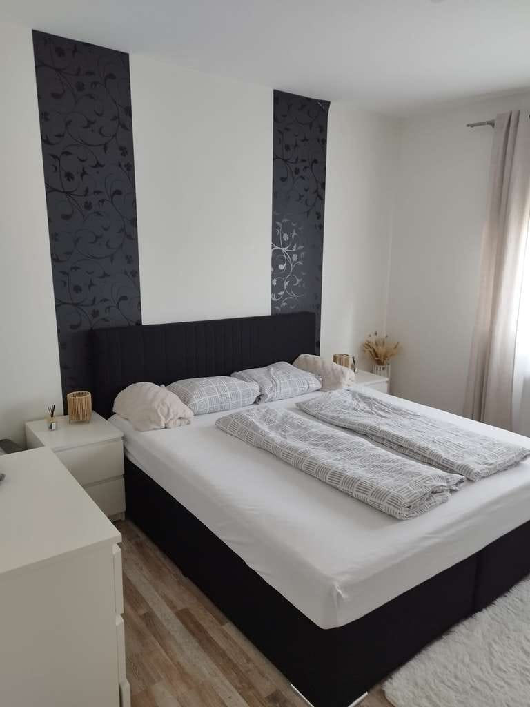Immobilie in Kelsterbach - Drei Zimmer mit Dachterrasse in zentraler Lage im Unterdorf - Bild 3