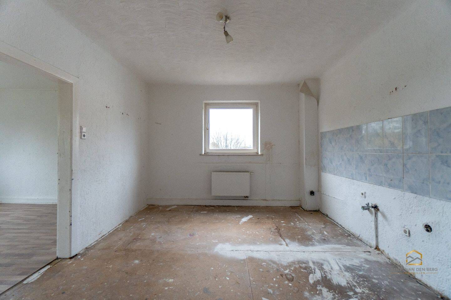 Immobilie in Kerken - Attraktive Gewerbeimmobilie mit Spielhalle und Wohnung - Bild 4