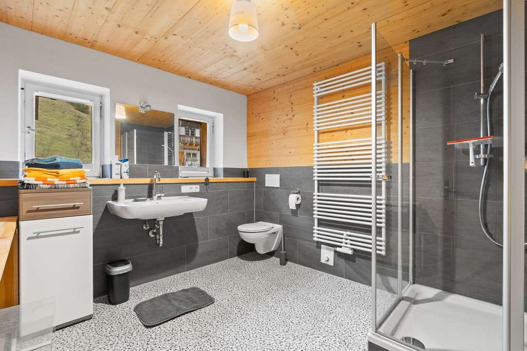 Immobilie in Bad Hindelang - Historischer Charme trifft moderne Qualität - Bild 2