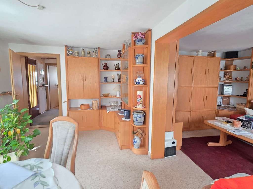 Immobilie in Coburg - Gepflegtes Einfamilienhaus im beliebten Scheuerfeld - Bild 4