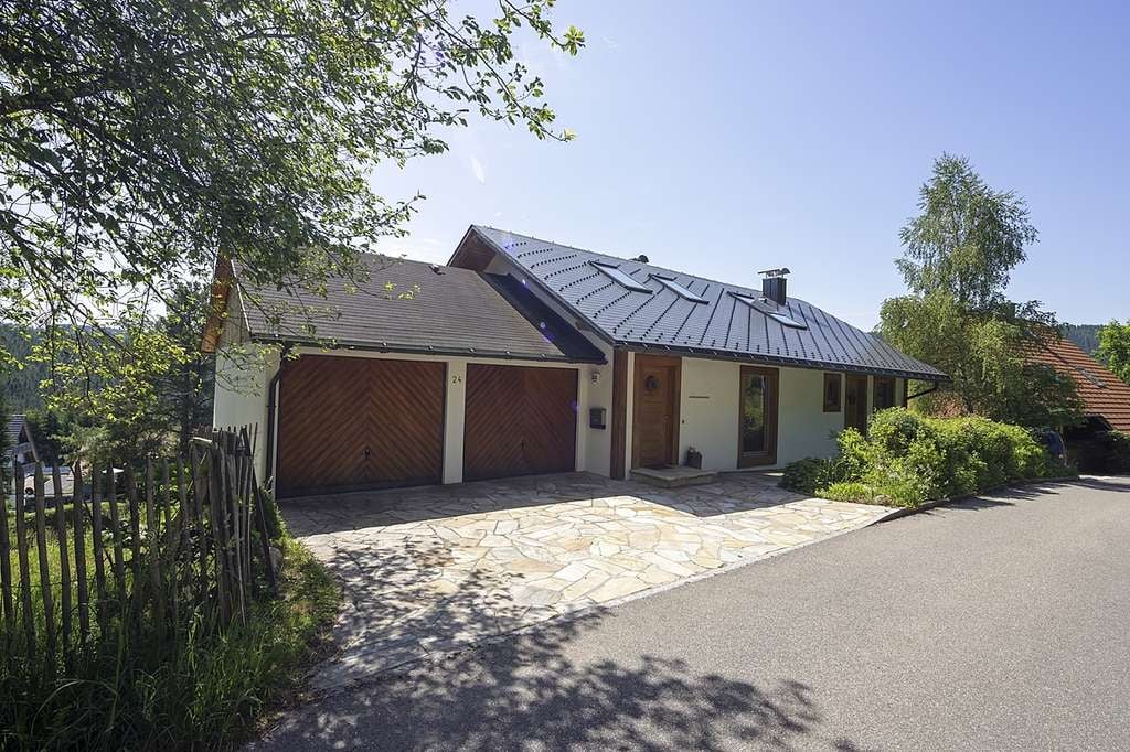 Immobilie in Feldberg - Idyllisch und großzügig in Falkau leben! - Bild 4