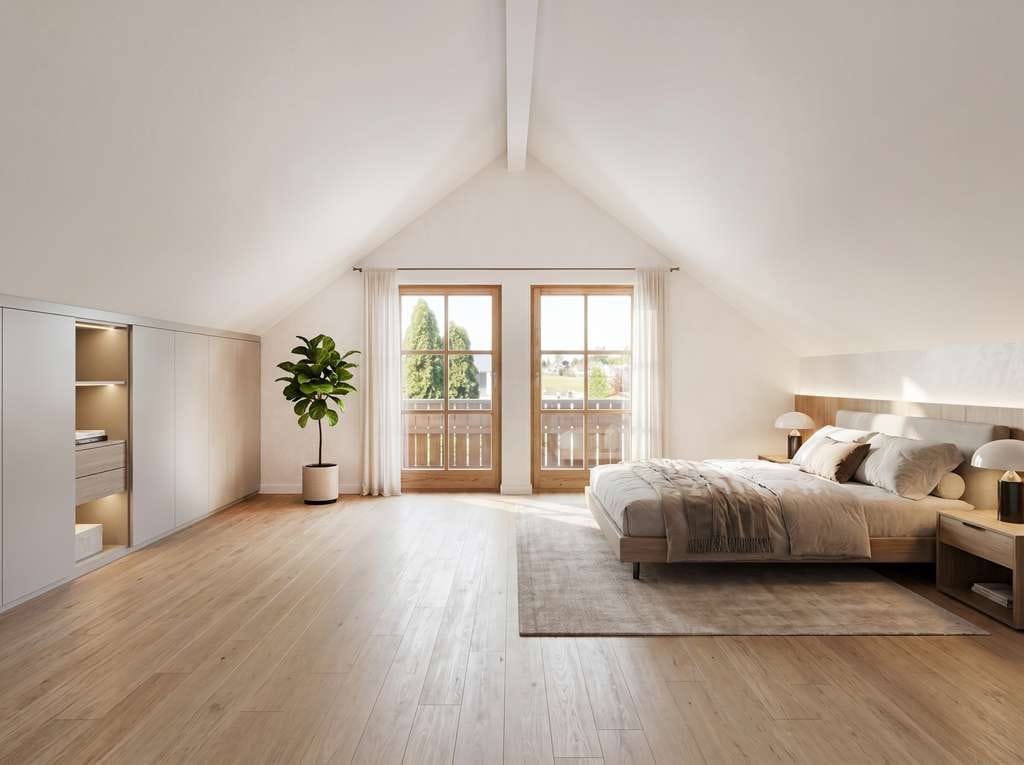 Immobilie in Weßling - FAMILIENHAUS MIT POTENZIAL IN WESSLING - Bild 4