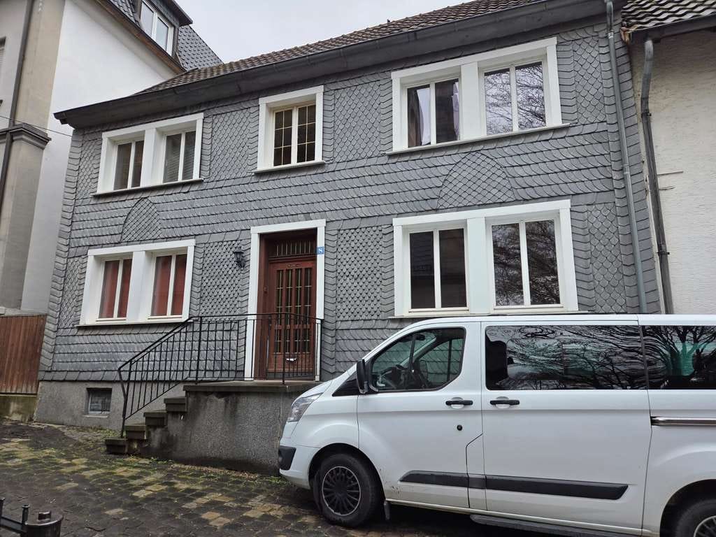 Immobilie in Menden - Verborgener Schatz in Zentrumsnähe – mit Garten & Garage - Bild 0