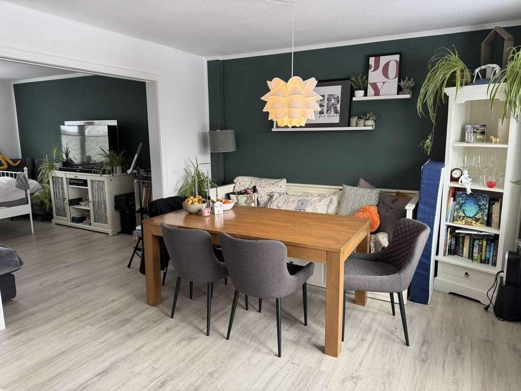 Immobilie in Hochdonn - Ein modernisiertes Zuhause mit Charme und durchdachter Raumaufteilung! - Bild 1