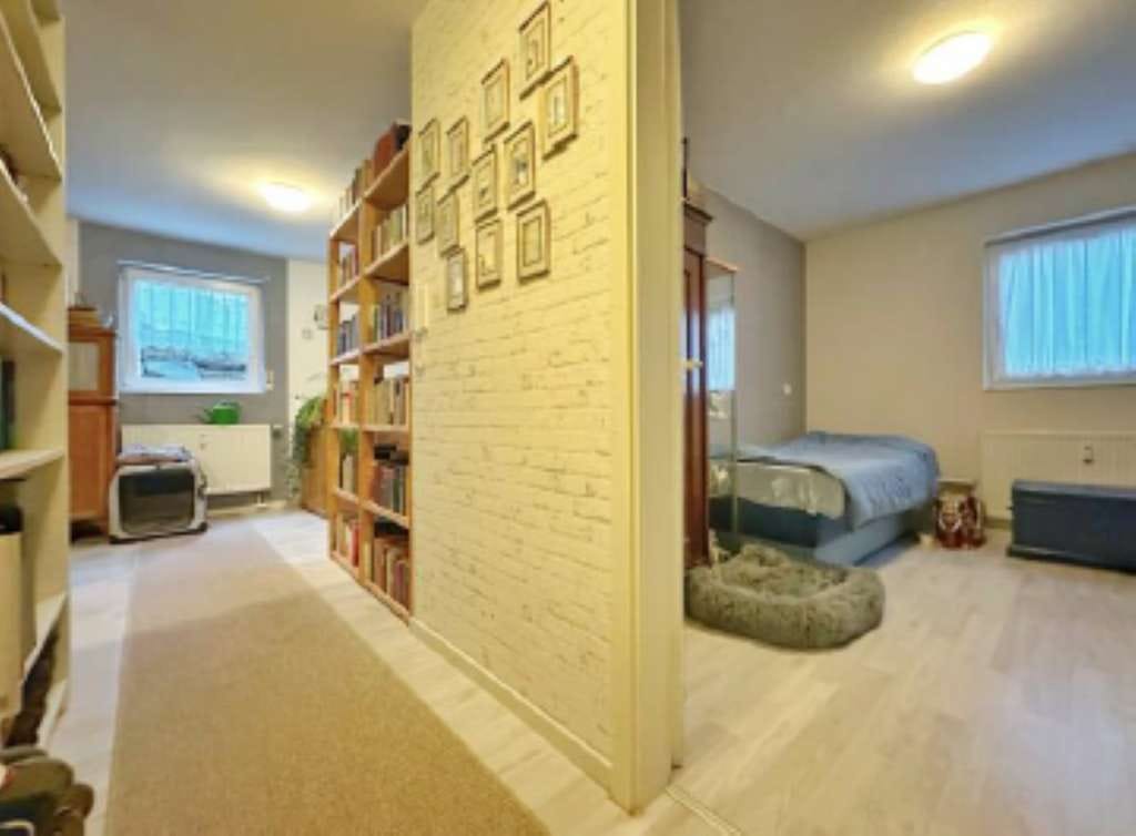 Immobilie in Bad Herrenalb - Kapitalanlage mit 5 % Nettorendite – 2-Zimmer-Wohnung mit EBK, Terrasse & Stellplatz - Bild 4