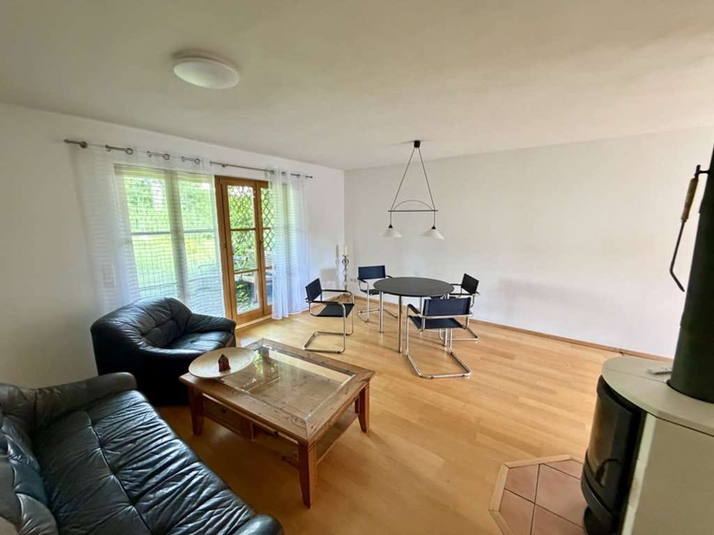 Immobilie in Erding - Traumgrundstück mit charmanten und gepflegtem Einfamilienhaus in ruhiger Lage in Erding Süd - Bild 1