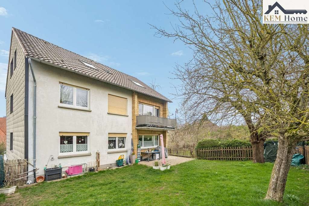 Immobilie in Rinteln - 3- Familienhaus in der Natur - Bild 4
