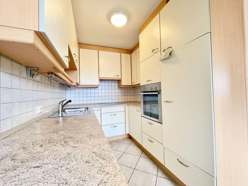 Immobilie in Grenzach-Wyhlen - 4 Zimmer Wohnung mit Lift und Tiefgarage - Bild 4