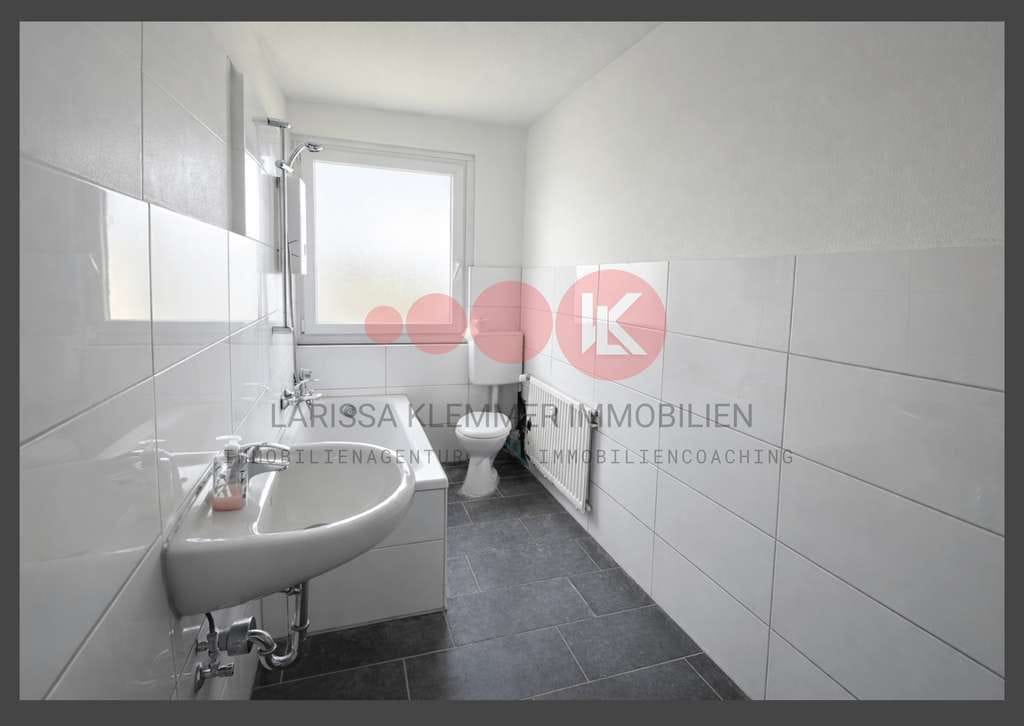 Immobilie in Bergkamen - 91 m² voller Möglichkeiten: 4 Zimmer, Balkon & viel Gestaltungsspielraum - Bild 3