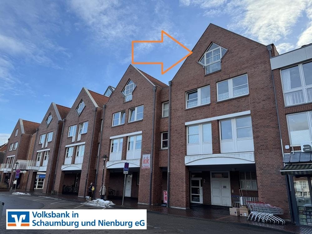 Immobilie in Stadthagen -  - Bild 0