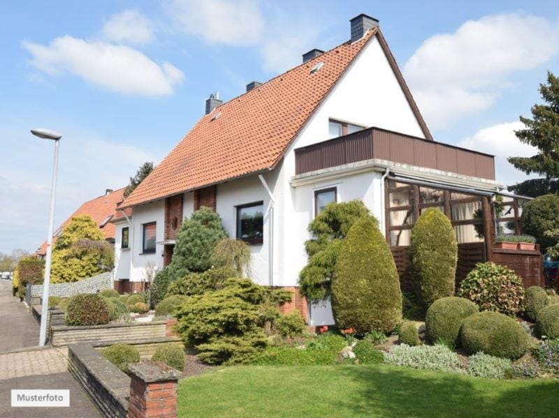Immobilie in Markt Wald - Einfamilienhaus in 86865 Markt Wald, Fuggerstr. - Bild 0